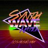 Download track C Y B E R D R E A M - Retrowave Mix