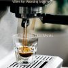 Download track Happy Ambiance For Brewing Fresh Coffee