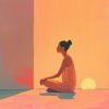 Download track Sinfonía De La Calma De La Meditación