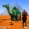 Download track 1001 Nights Arab Trap 7