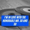 Download track I'm In Love With The Honorable Mr. So And So