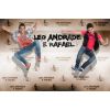 Download track Leo Andrade E Rafael Part. Pranchana Jack - Nega Do Suvaco Cabeludo