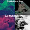 Download track Casual Backdrops For Cute Cats