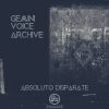 Download track Absoluto Disparate