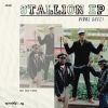 Download track Stallion (Dub Mix)