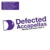 Download track My Reflection (DJ Gregory Acapella)