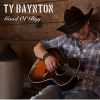 Download track Born In The Country