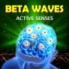 Download track Music To Concentrate With Beta Waves High Level