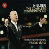 Download track Symphony No. 1 In G Minor, Op. 7: III. Allegro Comodo - Andante Sostenuto - Tempo I'