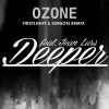 Download track Ozone (Radio Edit)