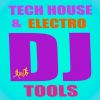 Download track Crystal Clear (DJ Tool)