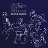 Download track Grand Central Suite