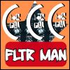 Download track FLTR Man