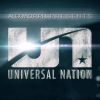 Download track Universal Nation 001