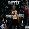 Download track Different Breed