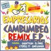 Download track Noche De Cambumbeo (Shantisan Remix Instrumental)