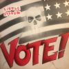 Download track Vote! Pt. II (1984 Rap Version)