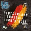 Download track Deutschland Deutschland Go! (We Keep The Party Goin'On)