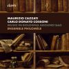 Download track Primo Libro Delle Canzonette Amorose, Op. 7 - 'Fino All'ultimo Respiro'