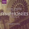 Download track Symphonie No. 2, Op. 20: Symphonie No. 2, Op. 20 - Choral
