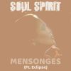 Download track Mensonges (Radio Edit)