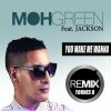 Download track You Make Me Wanna (Younes B Remix)