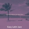 Download track Vibrant Saxophone Bossa Nova - Vibe For Beachside Cafes