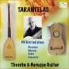 Download track Li Cinque Libri Della Chitarra Alla Spagnola: Pavaniglia Con Parti Variate