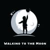 Download track Walking To The Moon