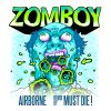 Download track Airborne (MUST DIE! Remix)