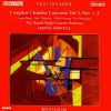 Download track Chamber Concerto No. 2 - II. Intermezzo I. Vivace