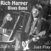 Download track Blue Eyed Blues