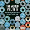 Download track The World We Live In