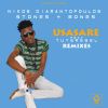 Download track Usasare (KG Bones Remix)