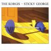 Download track Sticky George