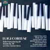 Download track Suite Française Op. 29, For Piano, Preludio (Chamber Music)