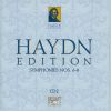 Download track Symphonie No. 6 In D 'Le Matin' - III. Menuet & Trio