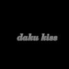 Download track Daku Kiss (Slowed + Reverb)