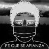 Download track Fe Que Se Afianza