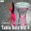 Download track Happy Tablas Dance (Percussion Version)