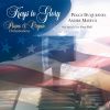 Download track Armed Forces Of America Medley: Taps / Marine / Army / Coast Guard / Air Force / Navy Anthems