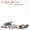 Download track Color My Future (Un Sourire À La Vie)