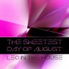 Download track The Sweetest Day Of August (Tike Deep House Remix)