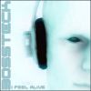 Download track I Feel Alive (AI Long Mix)