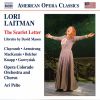 Download track The Scarlet Letter, Act I: Dimmesdale's Study (His Nightmare) [Live]