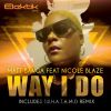 Download track WAY I DO