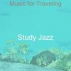 Download track Tremendous Ambiance For Summer Travels