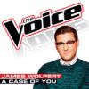 Download track A Case Of You (The Voice Performance)