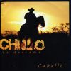 Download track Caballo Amigo