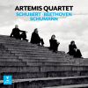 Download track Schubert: String Quartet No. 14 In D Minor, D. 810 